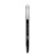 Kugelschreiber Clic Stic Stylus ANTIMICROBIAL TECH, 0,4 mm, schwarz