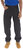 ACTION WORK TROUSERS BLACK 44