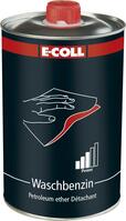 Artikeldetailsicht E-COLL E-COLL EU Waschbenzin 500 ml