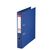 Esselte No.1 Lever Arch File Polypropylene A4 50mm Spine Width Blue (Pack 10)
