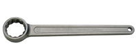 Ringmaulschlüssel -inch - Einringschlüssel DIN 3111, 840AF, 3"