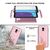 NALIA Full Body Case compatible with Samsung Galaxy J6 2018 (EU), Protective Front & Back Cover with Tempered Glass Screen Protector, Slim Shockproof Bumper Thin Smart-Phone Har...