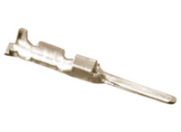 Stiftkontakt, 0,13-0,33 mm², AWG 26-22, Crimpanschluss, verzinnt, SWPT-001T-P0.2
