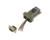Adapter, D-Sub Buchse, 9-polig auf RJ45-Buchse, 10121108