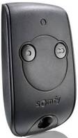 Somfy 1841026 2 csatornás Vezeték nélküli kézi adó 433 MHz
