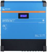 Victron Energy SmartSolar RS450/200-Tr Napelem töltésszabályozó MPPT 48 V 200 A