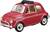 Bburago Fiat 500L 1:24 Autómodell
