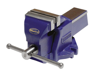 No.8 Mechanic's Vice 200mm (8in)