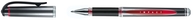 Gelroller uni-ball® SIGNO UM 153, Schreibfarbe: rot