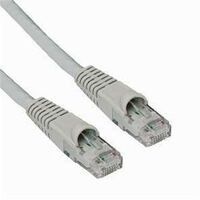 PATCHCABLE, 50 METER, GREY, (ST Network Cables