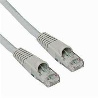 PATCHCABLE, 50 METER, GREY, (ST Netwerkkabels