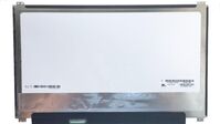 13,3" LCD QHD+ Matte 3200x1800, LED Screen, eDP 40pins Bottom Left Connector, Top Bottom 4xBrackets IPS Andere Notebook-Ersatzteile