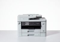 Automatic 2-sided A4 print, scan, copy and fax Multifunctional Printers