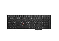 Keyboard US **Refurbished** Tastiere (integrate)