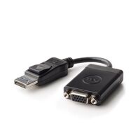 Adapter DisplayPort to VGA DisplayPort adapterek