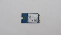 SSD M.2 PCIe NVMe FRU SSD 256GB RoHS WD M.2-2242 SN520 Belso SSD-k