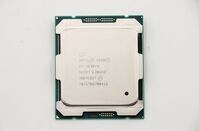 Intel Xeon E5-2630 V4 85W CPU-k