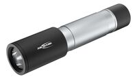 Daily Use 300B Black, Silver , Universal Flashlight Led ,