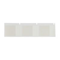 Self-laminating Vinyl Wrap , Around Labels ,