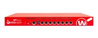 Firebox M270 Hardware , Firewall 1U 4900 Mbit/S ,