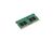 8GB 2666MHz DDR4 ECC CL19 SODIMM 1Rx8 Hynix D Speicher