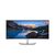 Ultrasharp U3423We Led Display 86.7 Cm (34.1") 3440 X 1440 Pixels Ultrawide Quad Hd Lcd Silver Desktop-Monitore