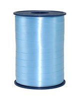 Nastro per Regali Bolis - 10 mm x 250 m - 55011022525 (Azzurro)