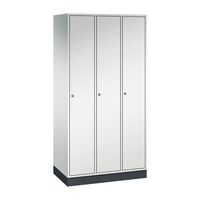 INTRO steel cloakroom locker