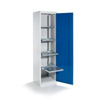 Storage cupboard