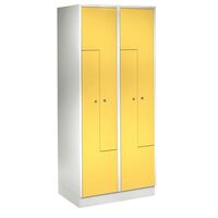 München Z locker