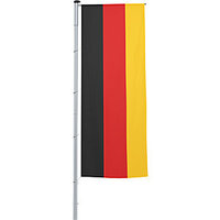 Auslegerflagge/Länder-Fahne