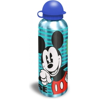 MICKEY BOTELLA ALUMINIO 500 ML - 3 MOD