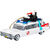 FIGURA ECTOTRON ECTO-1 HEROIC AUTOBOT CAZAFANTASMAS TRANSFORMERS