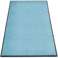 Schmutzfangmatte Eazycare Style 150x250cm A36 Light Blue