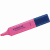 Textmarker Textsurfer pink