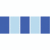 Transparentpapier 115g/qm A4 VE=5 Blatt Parallelo blau