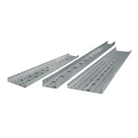 Cable Tray Light Duty 225 Mm Wide - 3M