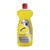 Nisbets Sunlight Pro Formula Washing Up Liquid Concentrate 1L - Pack of 12