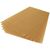 Matfer Ecopap Baking Paper Patisseria 60X40Cm Roll Brown Silicone Coated (500)