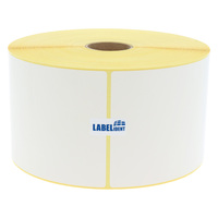Versandetiketten auf Rolle 110 x 162 mm, 1.350 Frankier-Etiketten für DPD auf 1 Rolle/n, 1,57 Zoll (40 mm), Thermodirekt-Etiketten Thermo-Eco Papier