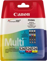 Canon Tinte CLI-526 *multipack*