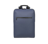 Tucano Gommo sac à dos Laptop 15,6 MacBook 16, bleu