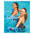 BECO AquaHantel M Paar für Aqua Fitness, Aquajogging und als Schwimmhilfe