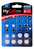 HyCell 24x Knopfzellen-Sparset / verschiedene Größen
