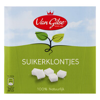 Van Gilse suikerklontjes - 1 kg - 225 st