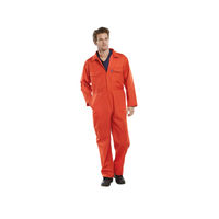 BEESWIFT CLICK PC BOILERSUIT ORG 34