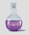 Rundkolben mit Normschliff Borosilikatglas 3.3 | Nennvolumen: 500 ml