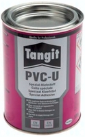 Exemplarische Darstellung: Kleber für PVC-Klebefittings, Tangit