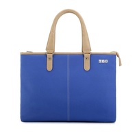 TOO 15,6" notebook táska kék (HBCW021K156)