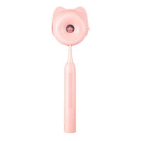 Sonic toothbrush Soocas D3 (pink)